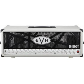 EVH 5150III® 100W Head, Ivory, 230V EU Усилители для электрогитар