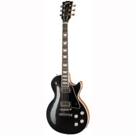 Gibson 2019 Les Paul Modern Graphite Top Электрогитары