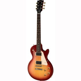 Gibson 2019 Les Paul Tribute Satin Cherry Sunburst Электрогитары