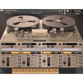 Have Audio NASTRO Soundscapes Цифровые лицензии