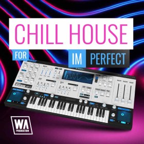 W. A. Production Chill House for Imperfect Цифровые лицензии