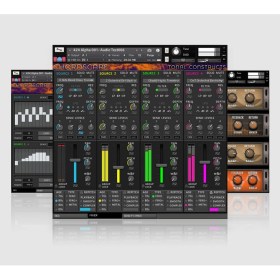Loot Audio Chordscape Цифровые лицензии