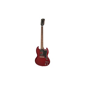 Gibson 1963 SG Special Reissue Lightning Bar VOS Cherry Red Электрогитары
