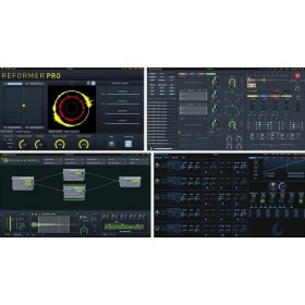 Krotos Krotos Sound Design Bundle 2 Цифровые лицензии