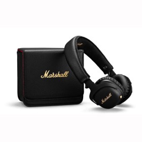Marshall Mid Anc Bluetooth Black Беспроводные наушники