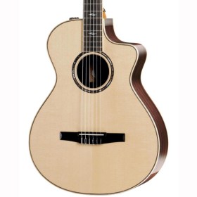 Taylor 812ce-n 800 Series Nylon Классические гитары