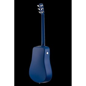 Lava Me 2 E-acoustic Blue Гитары акустические
