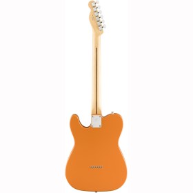 Fender Player Telecaster®, Maple Fingerboard, Capri Orange Электрогитары