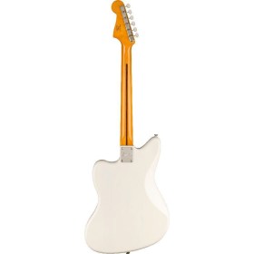 Fender Squier Classic Vibe Late-50S Jazzmaster LRL White Blonde Электрогитары