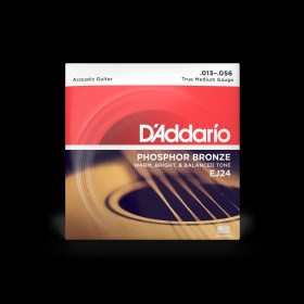 DAddario EJ24 Струны для акустических гитар