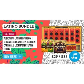 Exclusive Bundles+ Latino Bundle Цифровые лицензии
