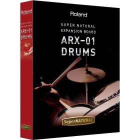 Roland ARX-01 Аксессуары для музыкальных инструментов