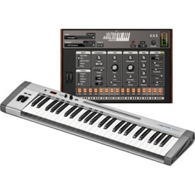 комплекты, Swissonic EasyKey 49 AAS Bundle