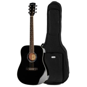 комплекты, Harley Benton D-120LH BK Bundle