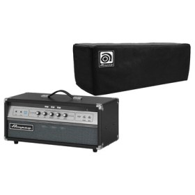 комплекты, Ampeg V-4B Bass Head Bundle
