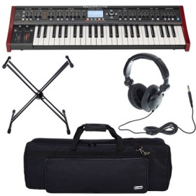 комплекты, Behringer DeepMind 12 Bag/Stand Bundle