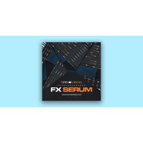 5Pin Media FX Serum Цифровые лицензии