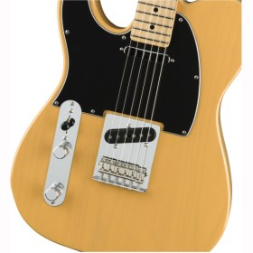 Fender Player Tele Lh Mn Btb Электрогитары