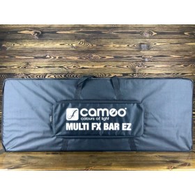 Cameo MULTI FX BAR EZ - LED Lighting System with 3 Lighting Effects for Mobile DJs, Entertainers and Bands Приборы свет. эффектов