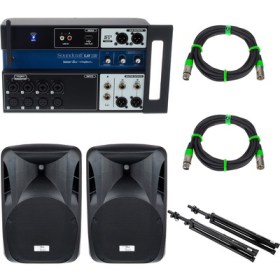 комплекты, the box Singer Bundle
