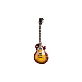 Gibson Les Paul Standard 60s Iced Tea (Left-handed) Электрогитары