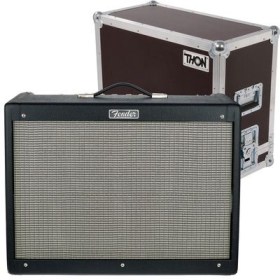 комплекты, Fender Hot Rod Deluxe IV Bundle