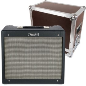 комплекты, Fender Blues Junior IV Bundle