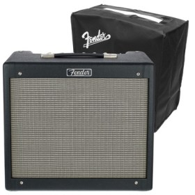 комплекты, Fender Blues Junior IV Bundle