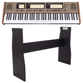 комплекты, Dexibell Classico L3 Stand Bundle