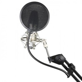 Adam Hall Stands D 910 - Pop Filter Микрофонные аксессуары