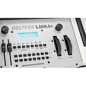 Doepfer DOLM48oC Миди-клавиатуры