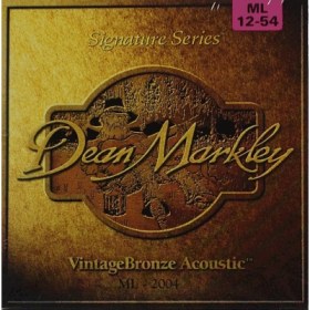 Dean MARKLEY 2004A Аксессуары для музыкальных инструментов