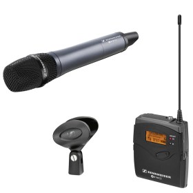 Sennheiser EW 135P-G3-B-X Радиомикрофоны