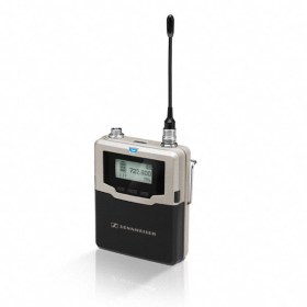 Sennheiser SK 9000 B1-B4 Радиомикрофоны