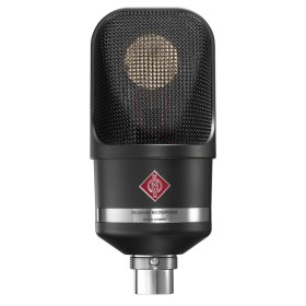 Neumann TLM 107 BK Конденсаторные микрофоны