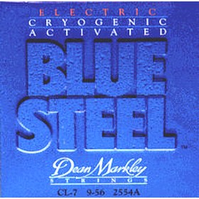 Dean MARKLEY 2554A Blue Steel Аксессуары для музыкальных инструментов