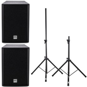 комплекты, HK Audio Premium PR:O 12 Stand Bundle