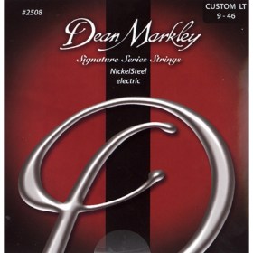 Dean MARKLEY 2508 Аксессуары для музыкальных инструментов