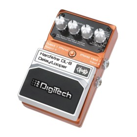 Digitech DL-8 Оборудование гитарное