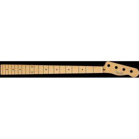 Fender Neck 51 P Bass 21 MJ FRETS 9.5 MN Комплектующие для гитар