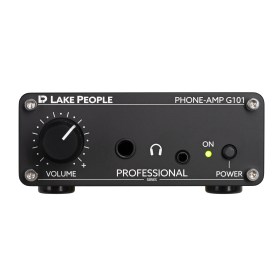 Lake People Phone-Amp G101 Различное Музыкальное Оборудование