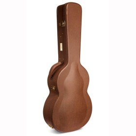 Cordoba Humidified Archtop Wood Case - Cl/f Чехлы и кейсы для гитар