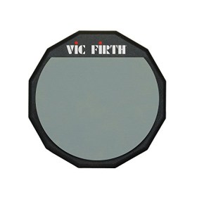 Vic Firth PAD6 Single sided, 6” Ударные инструменты