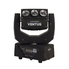 Involight Ventus R33 Вращающиеся головы