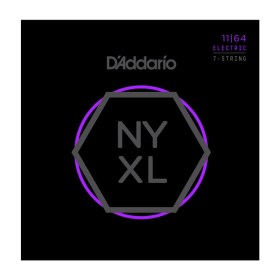 DAddario NYXL1164 Аксессуары для музыкальных инструментов