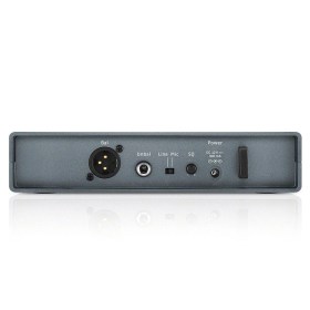 Sennheiser XSW 1-ME2-B Радиомикрофоны