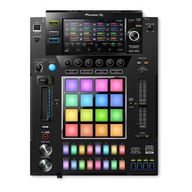 Pioneer DJS-1000 DJ Контроллеры
