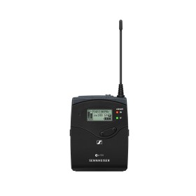 Sennheiser EK 100 G4-A Радиомикрофоны