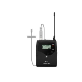 Sennheiser SK 500 G4-AW+ Радиомикрофоны