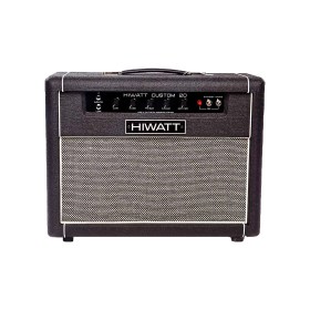 Hiwatt SA210 Custom 20 Оборудование гитарное